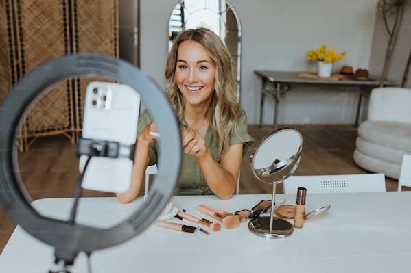 Makeup Artist